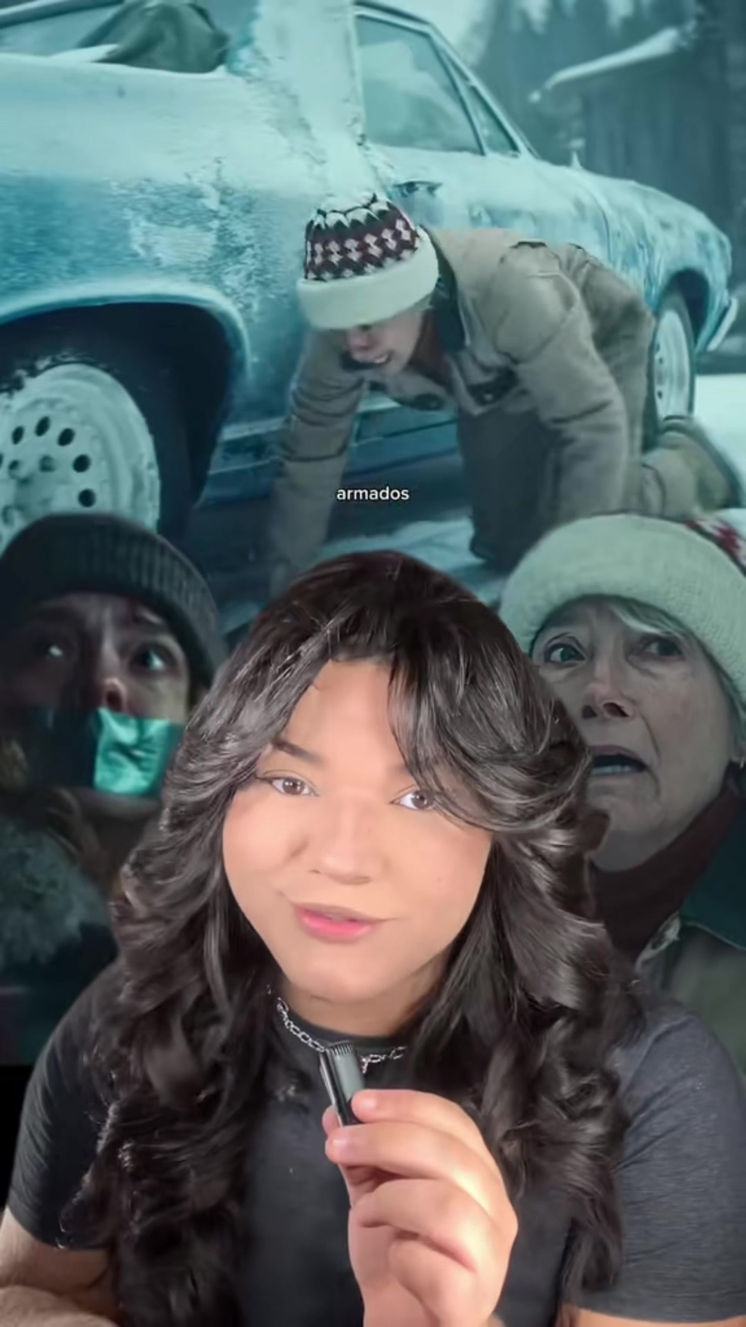 @Dani- Filmes e S&eacute;ries / terror