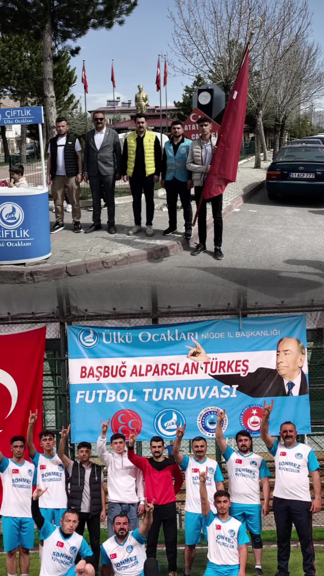 @Melendiz &Uuml;lk&uuml;c&uuml;leri