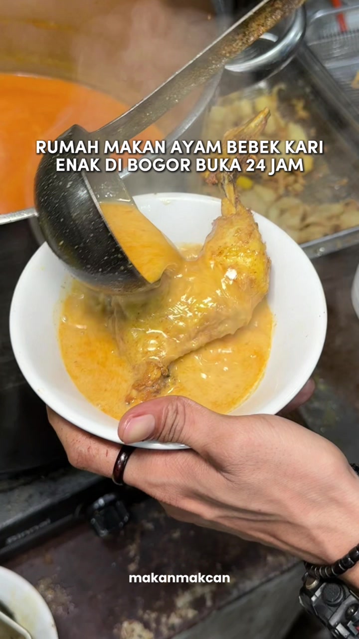 @makanmakcan 🍖🍲✈️
