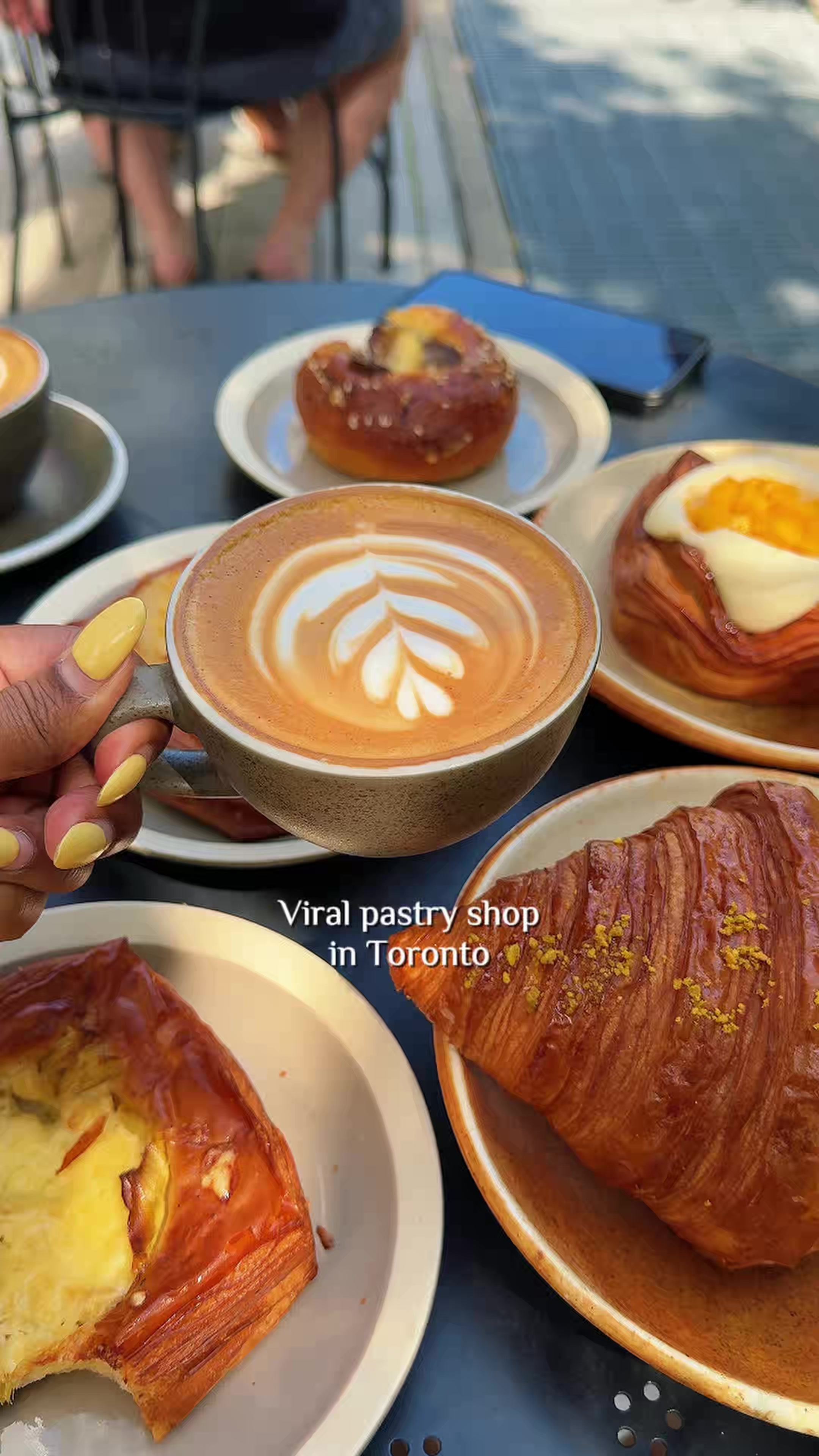 @Nina | Food & Travel
