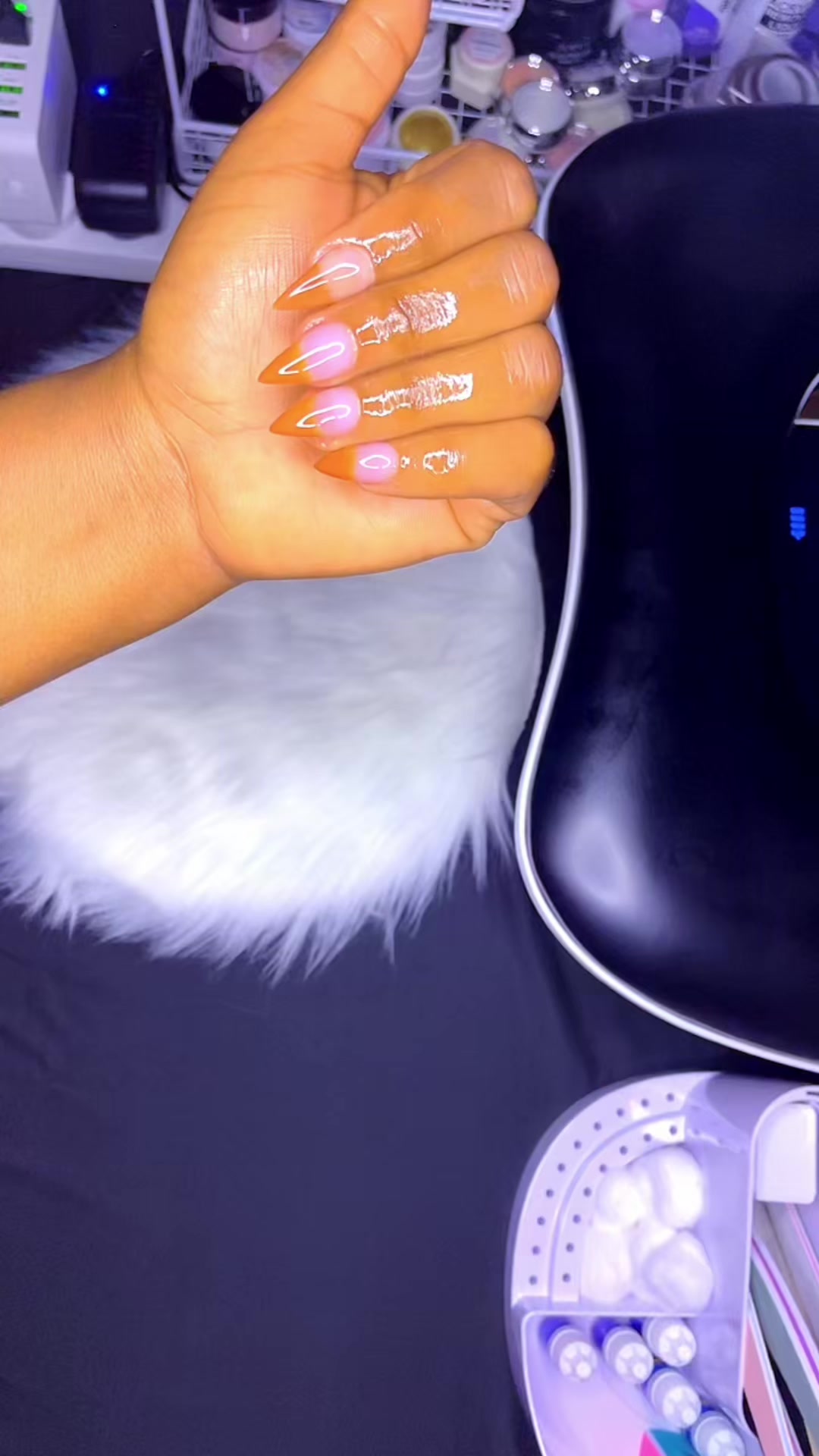 @NailedByLormy💅