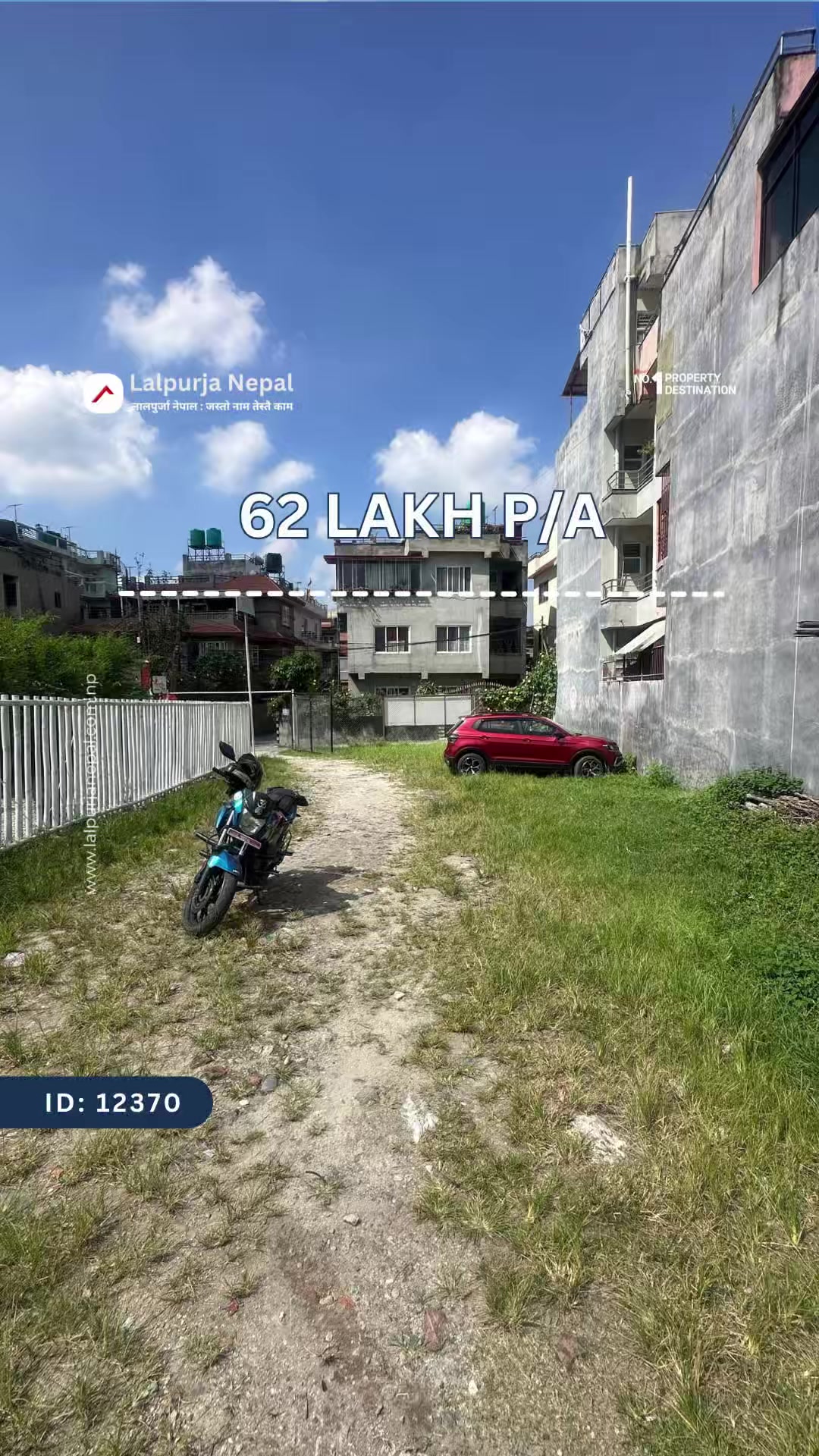 @Lalpurja Nepal लालपुर्जा नेपाल