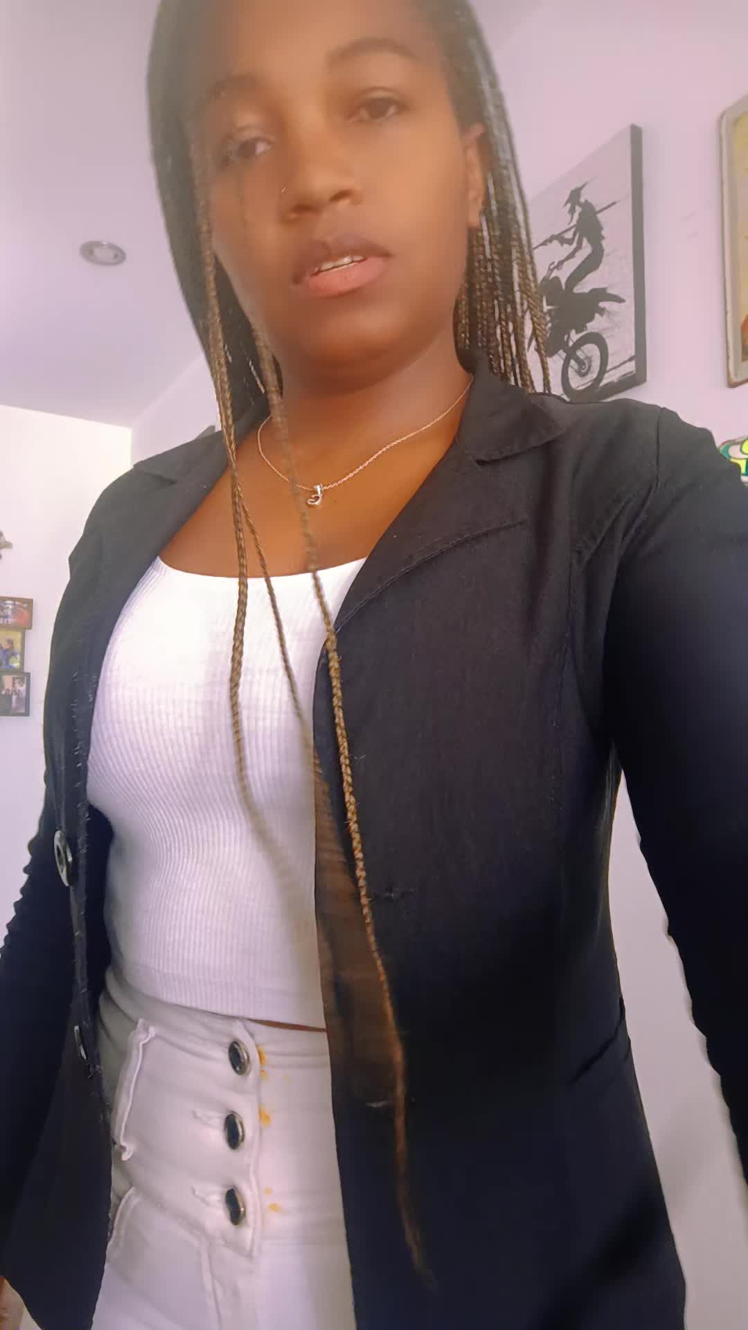 @La bonita Gudiño