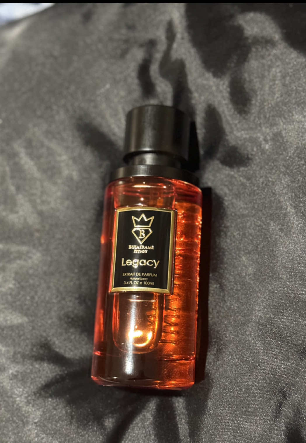 @Pure Parfums