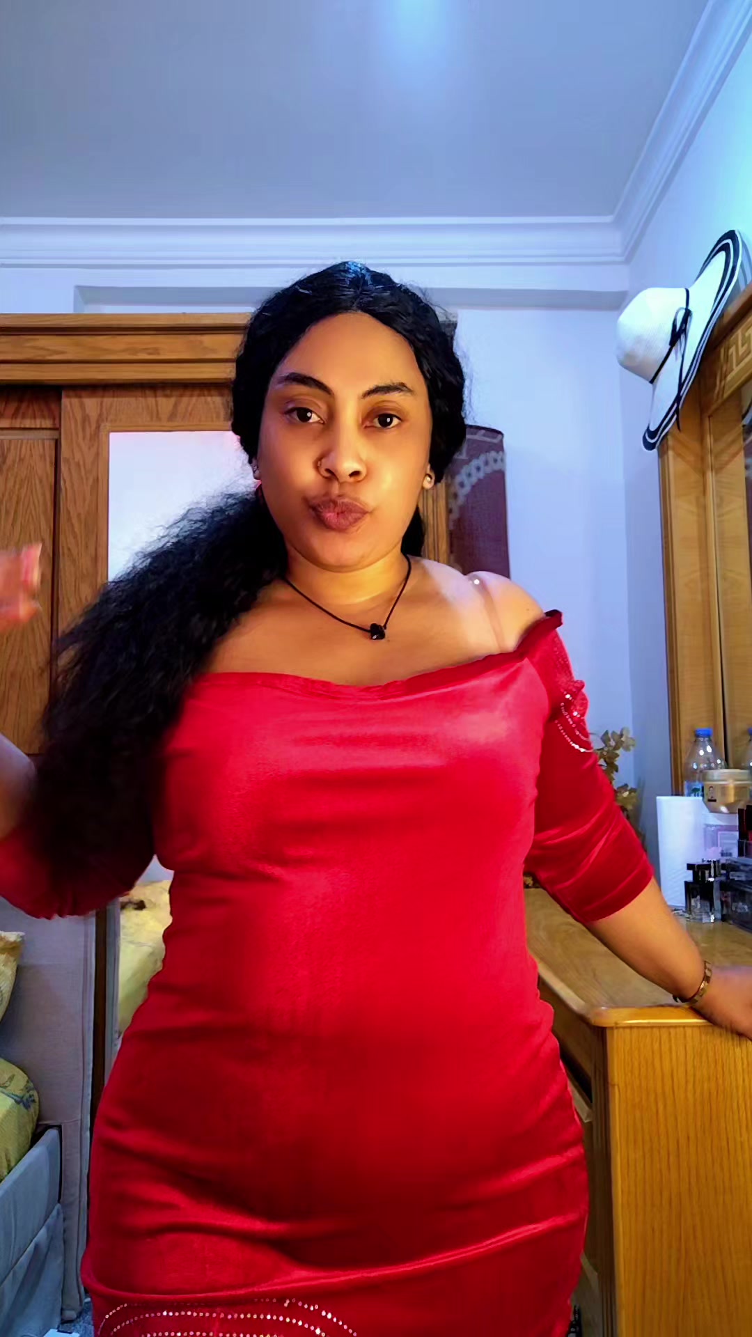 @♥️👸Raïssa Riziky👸♥️
