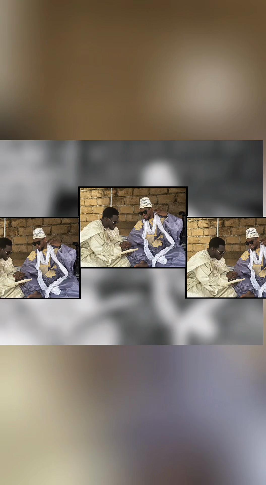 @Serigne Souleymane Niang ❤️
