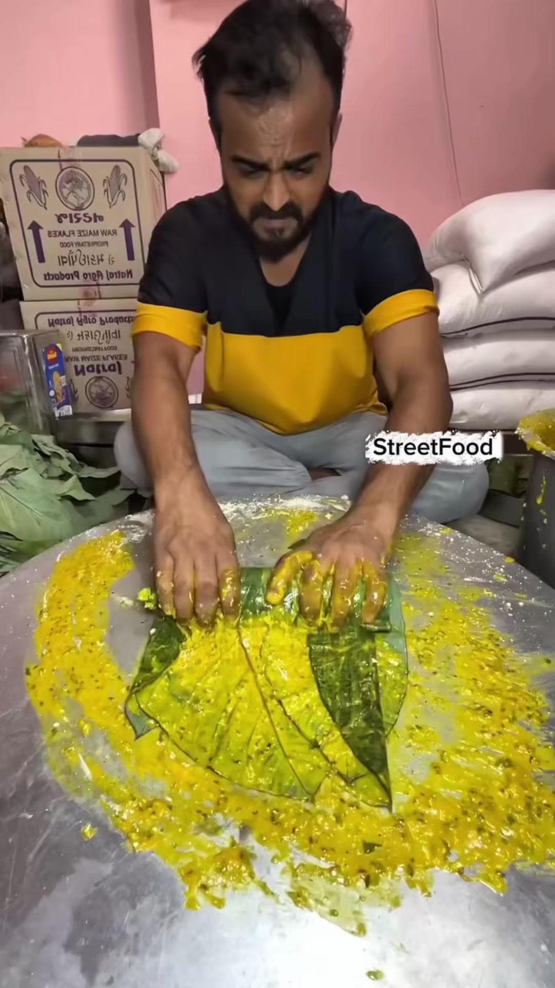 @El Kalesmaris