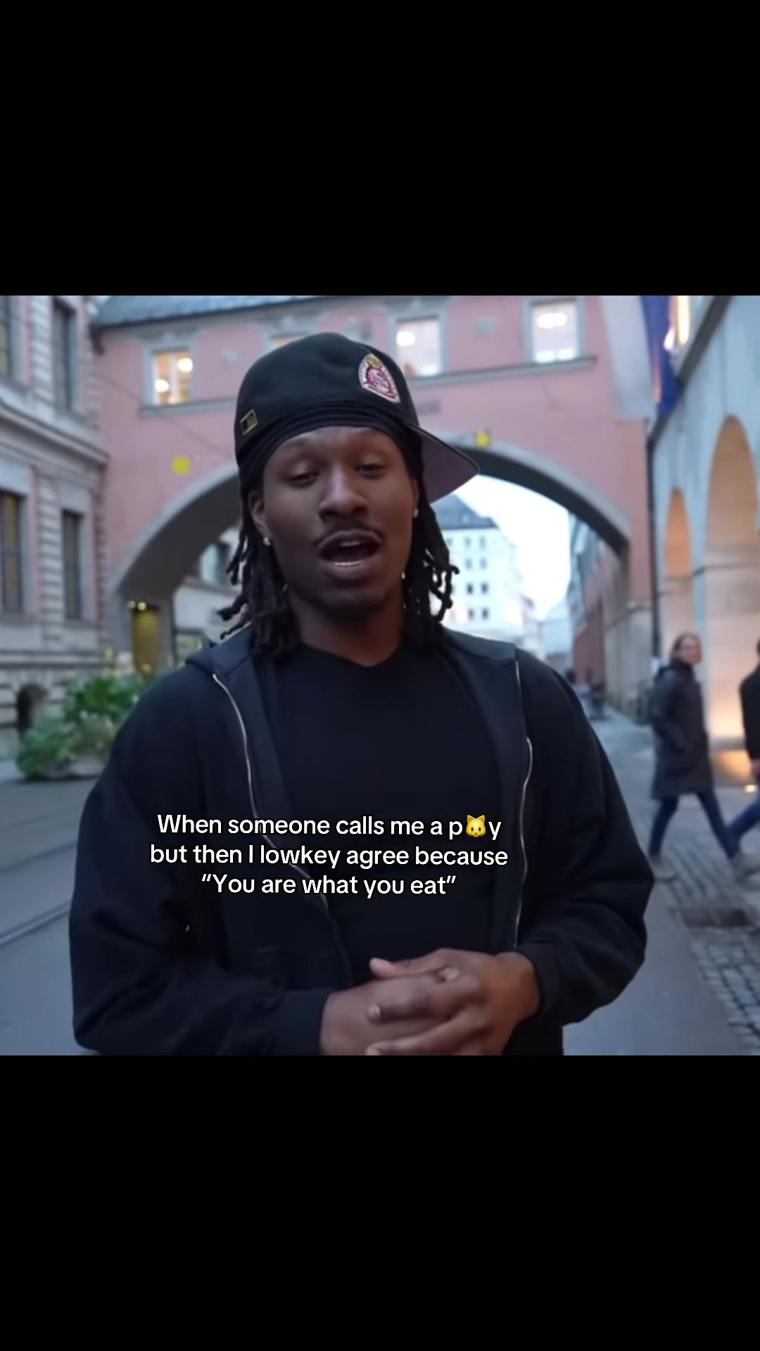 @Dr lethal