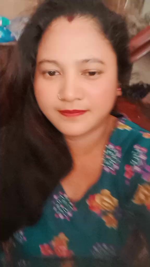 @Nimisha Nepali