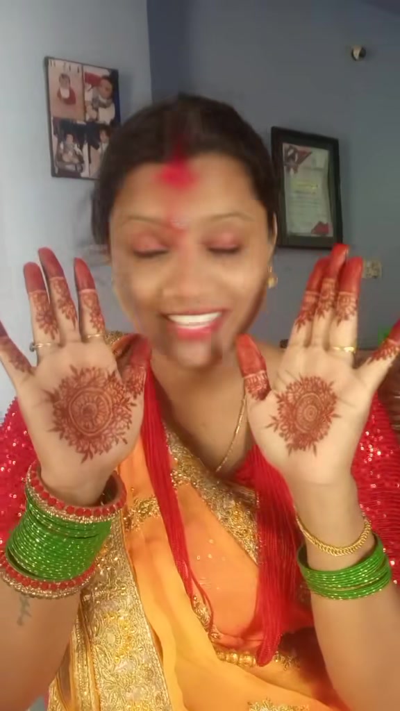 @Ganita Mahato