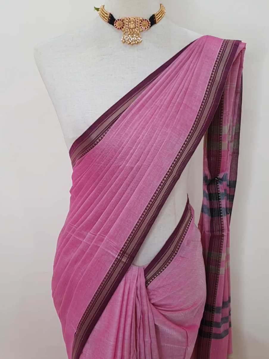 @The Saree Villa