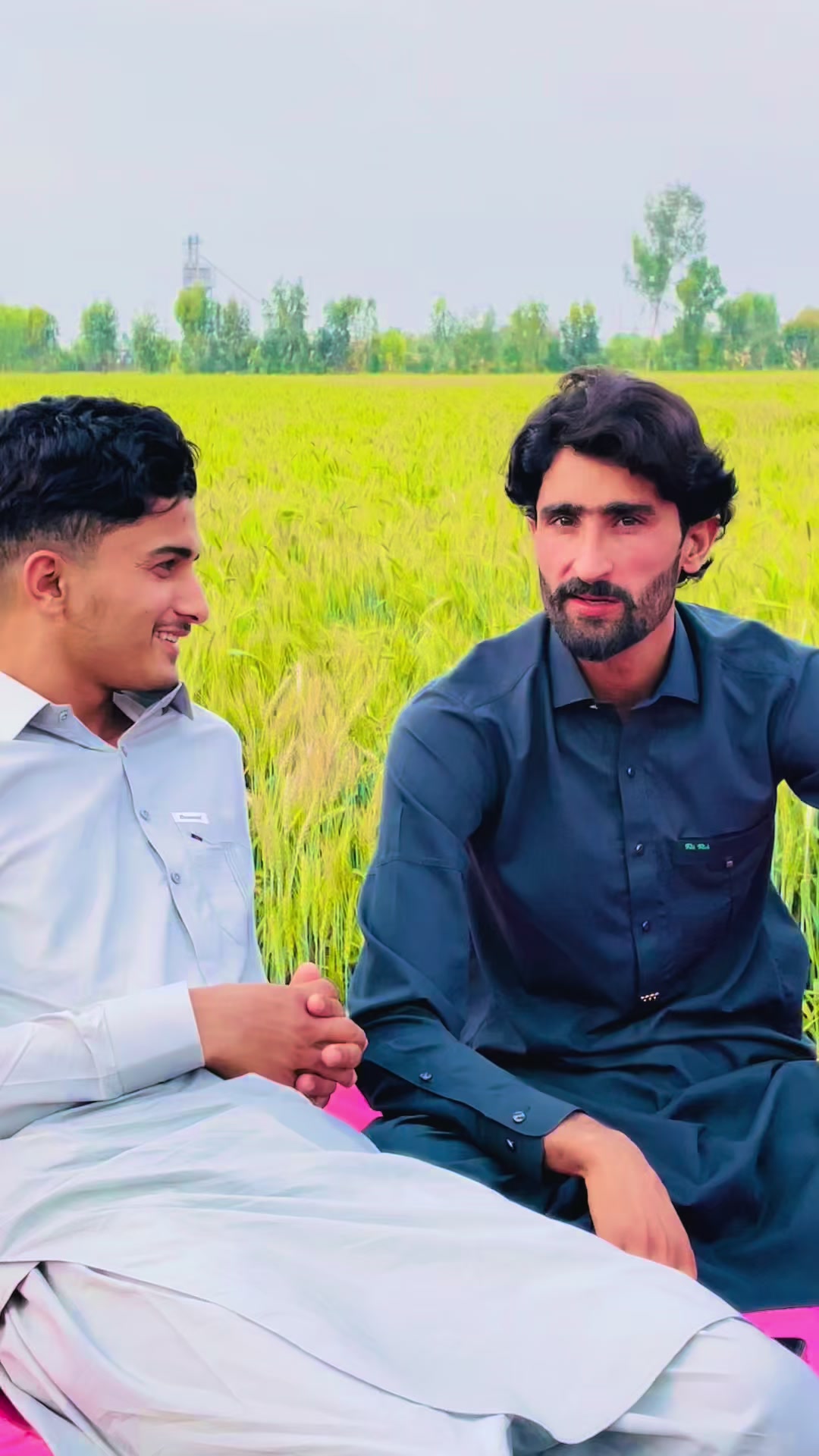 @Adv Ch Zubair Gujjar🎓