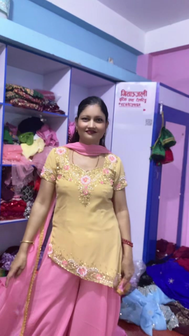 @Gitanjali boutique
