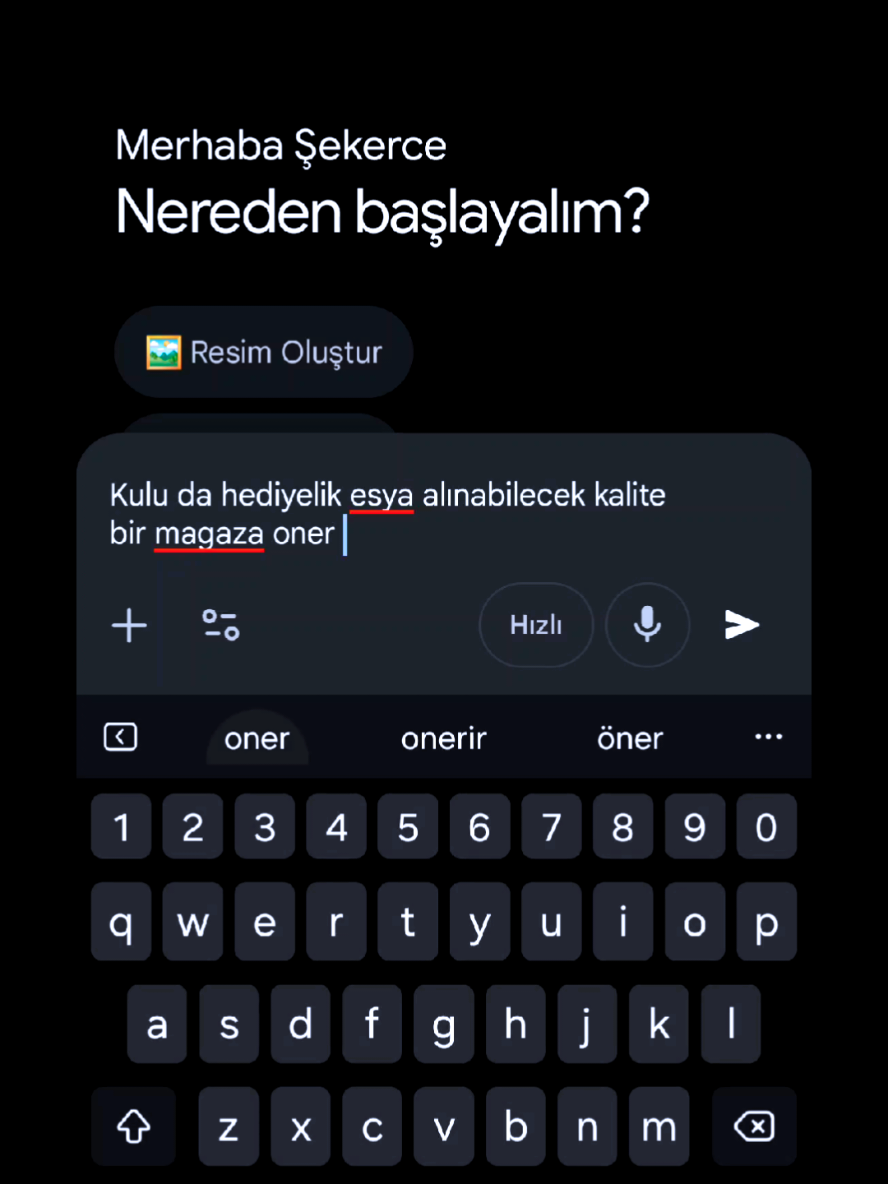 @Gökay Sanat