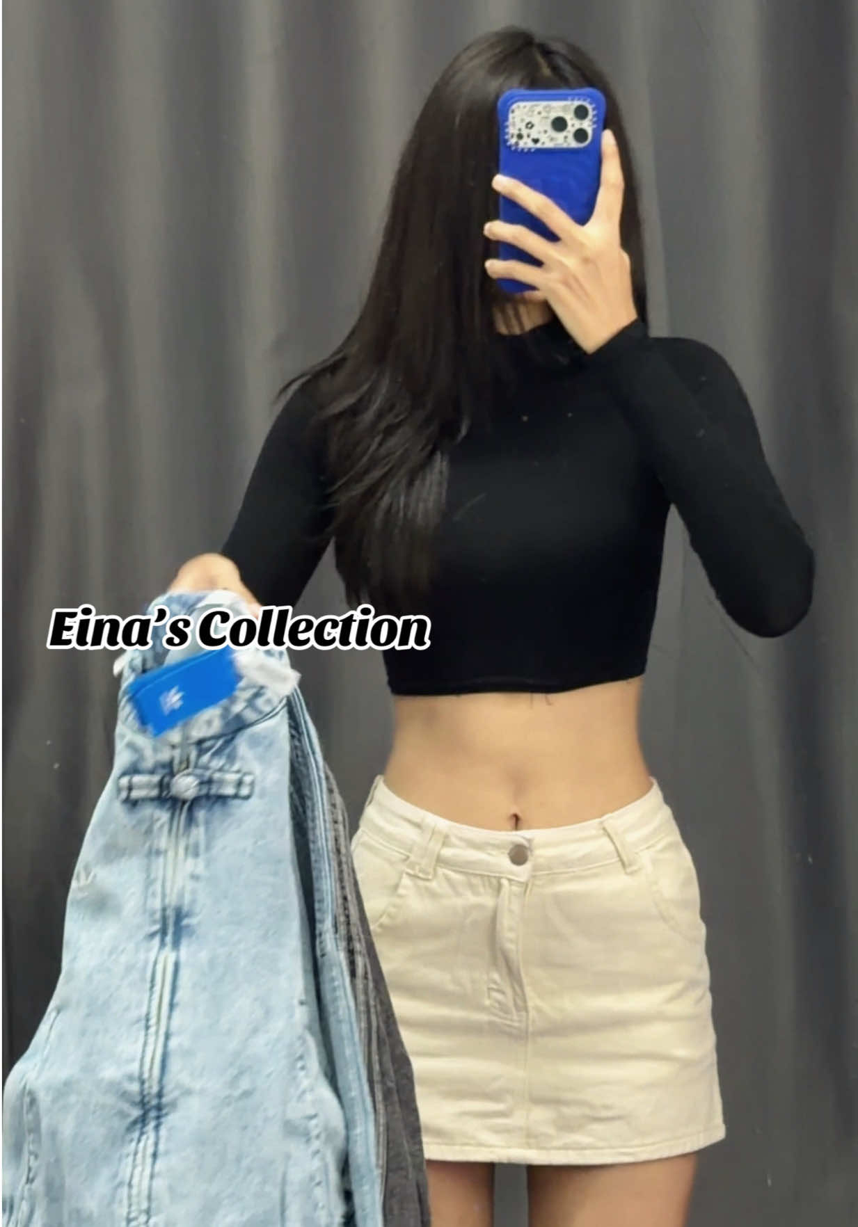 @Eina's Collection