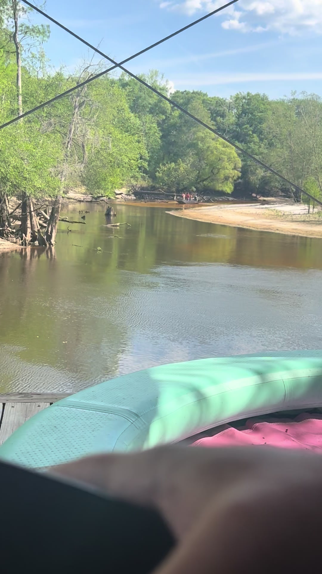 @Satilla River king