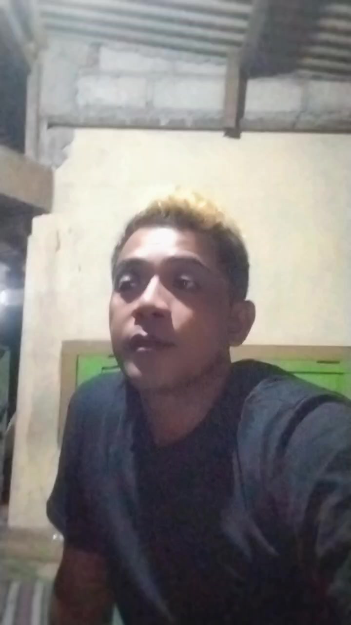 @aji pangestu
