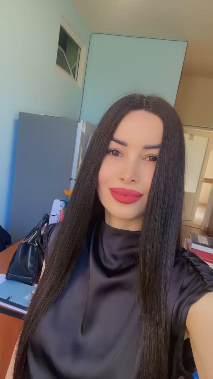 @Karina Hakobovna