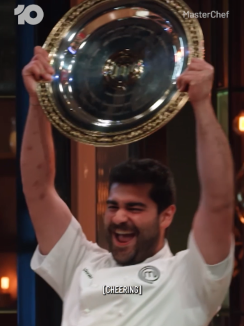 @MasterChef Australia