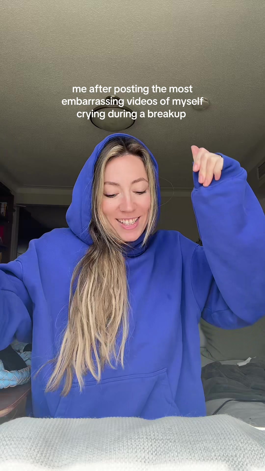 @Carley G
