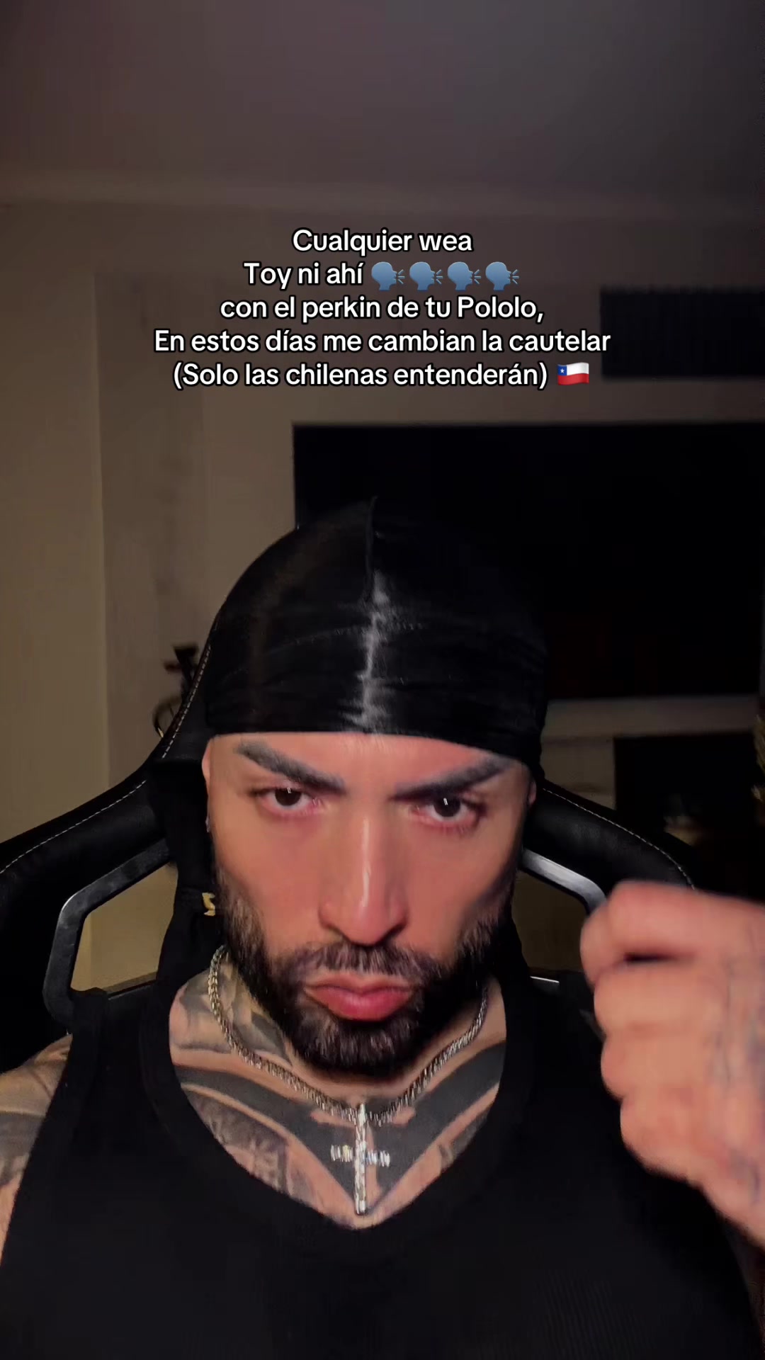 @La máquina 🤖