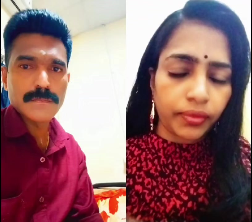 @💃കാത്തു കുറുമ്പി💃