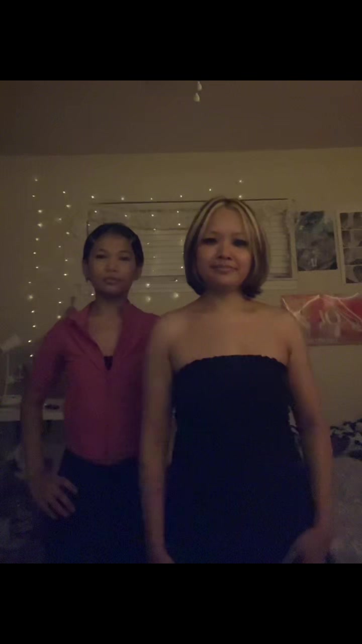 @christina bi thang