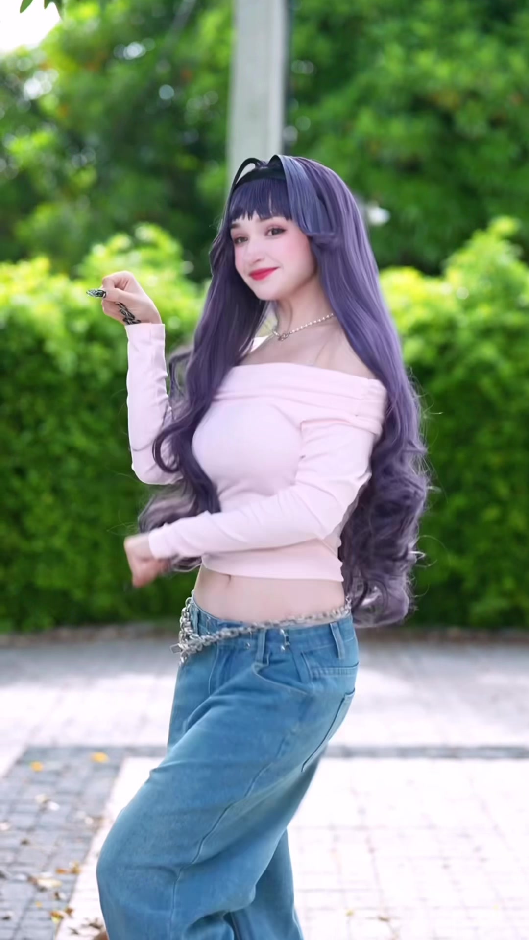 your anime girl👑 ( fesch6) Urlebird