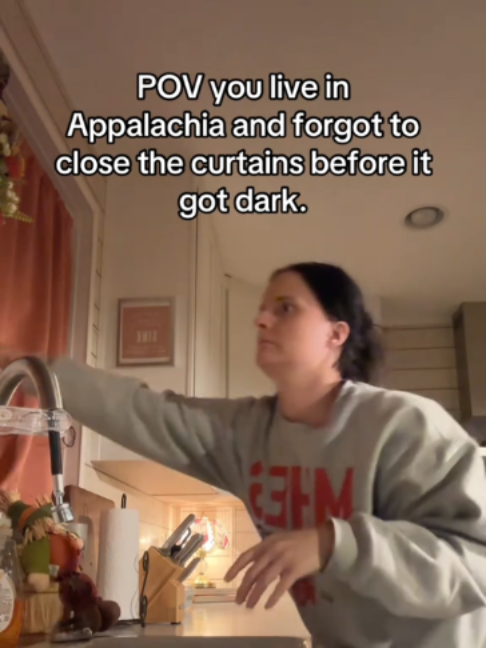 @Haunted TikToks