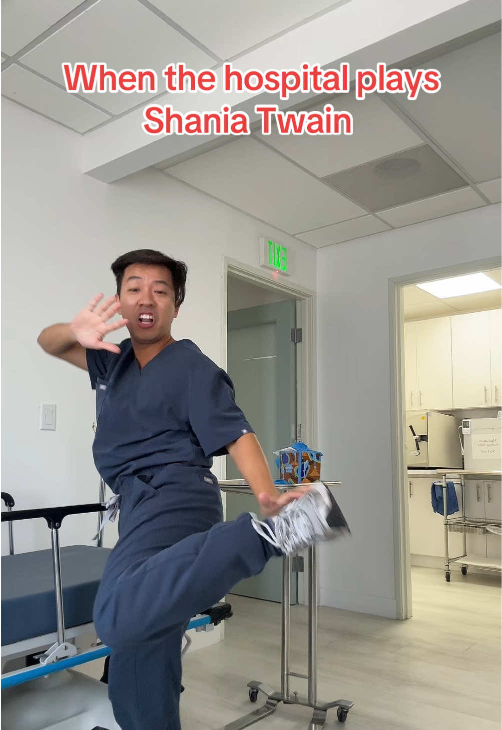 @Patrick Nguyen | PA-C