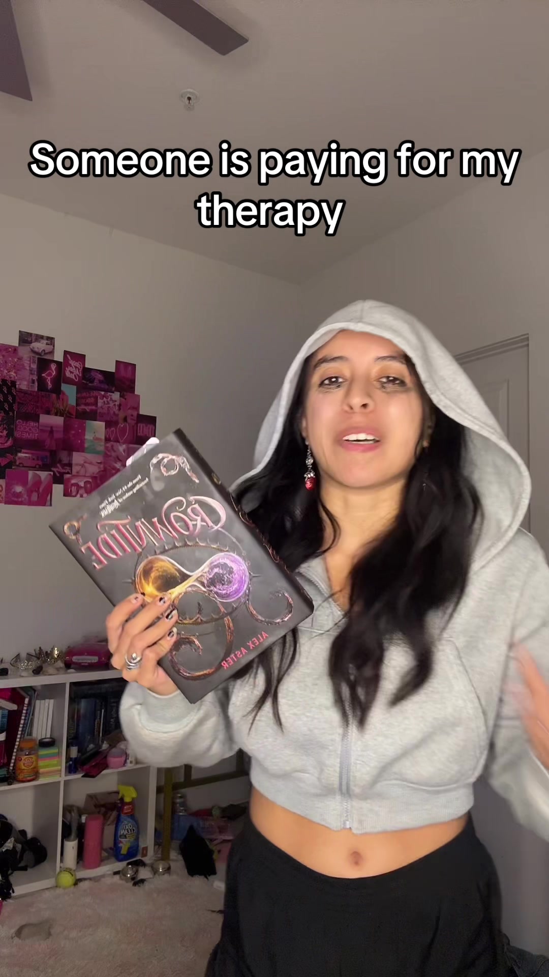 @Jennifer Ramirez