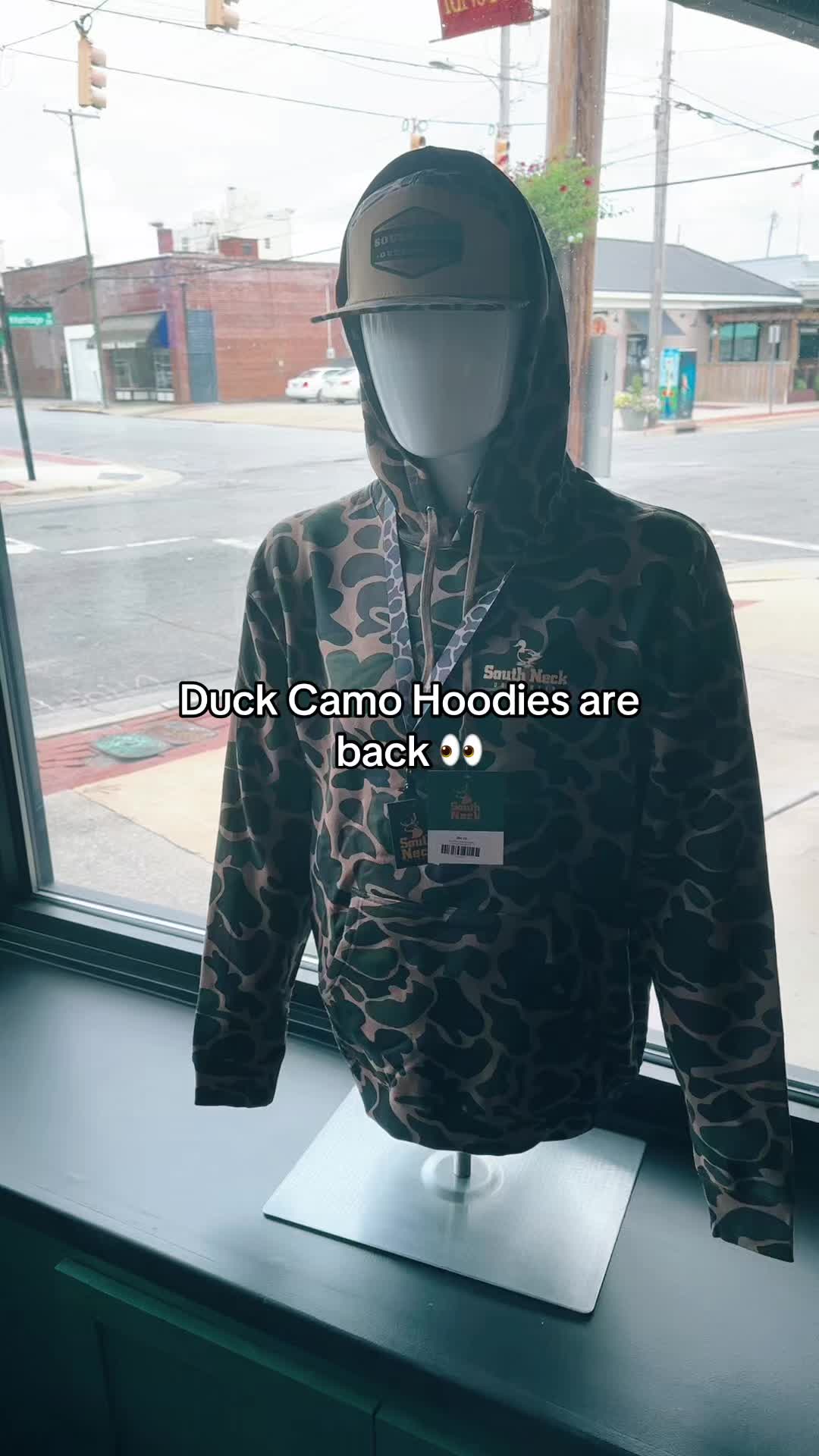 @South Neck Store