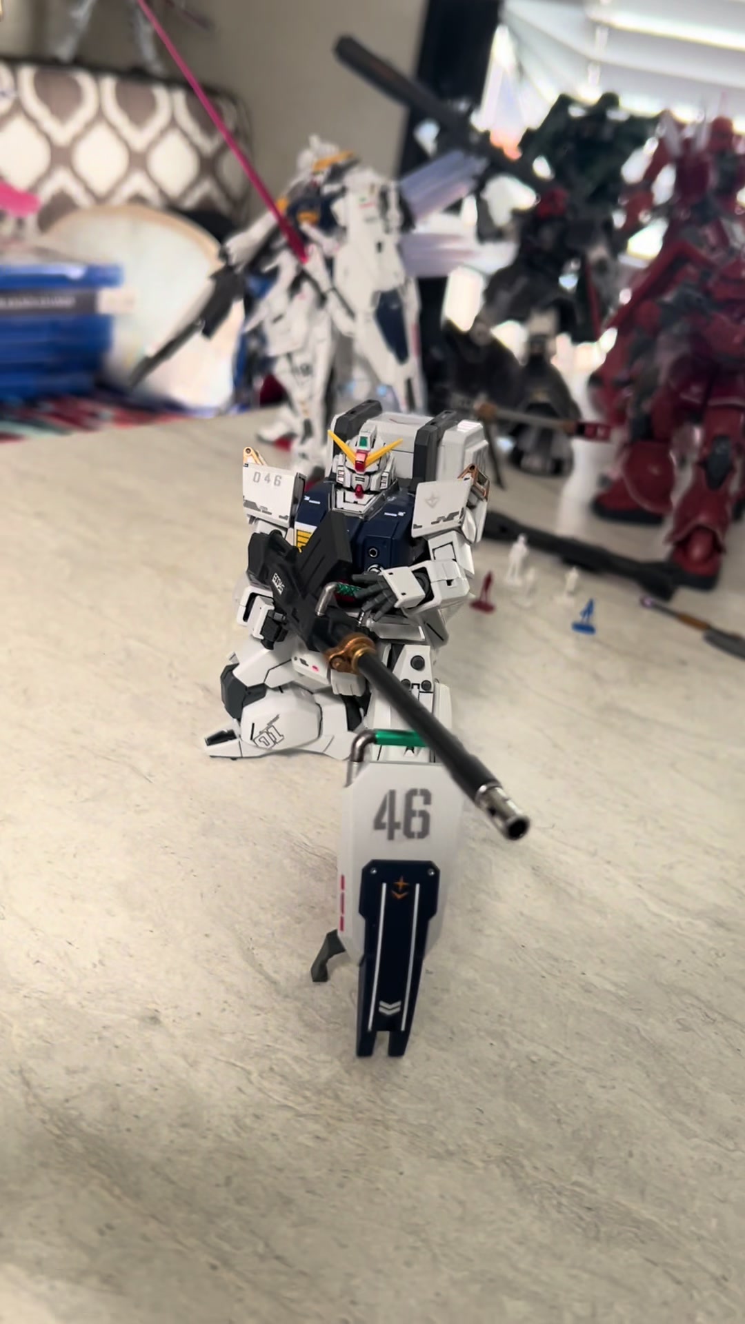 @Zeon Hunter