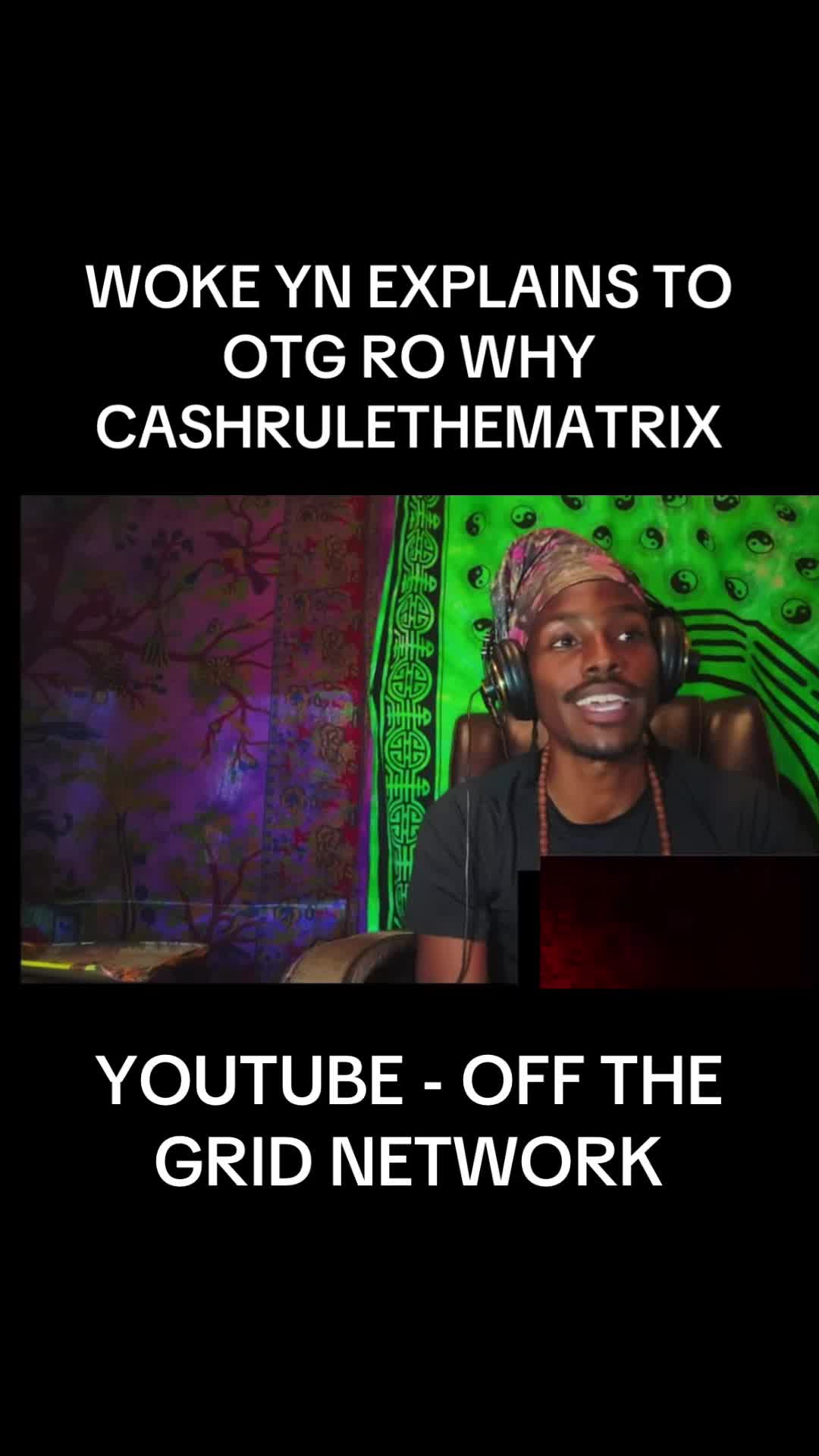 @Spreadtheglitch