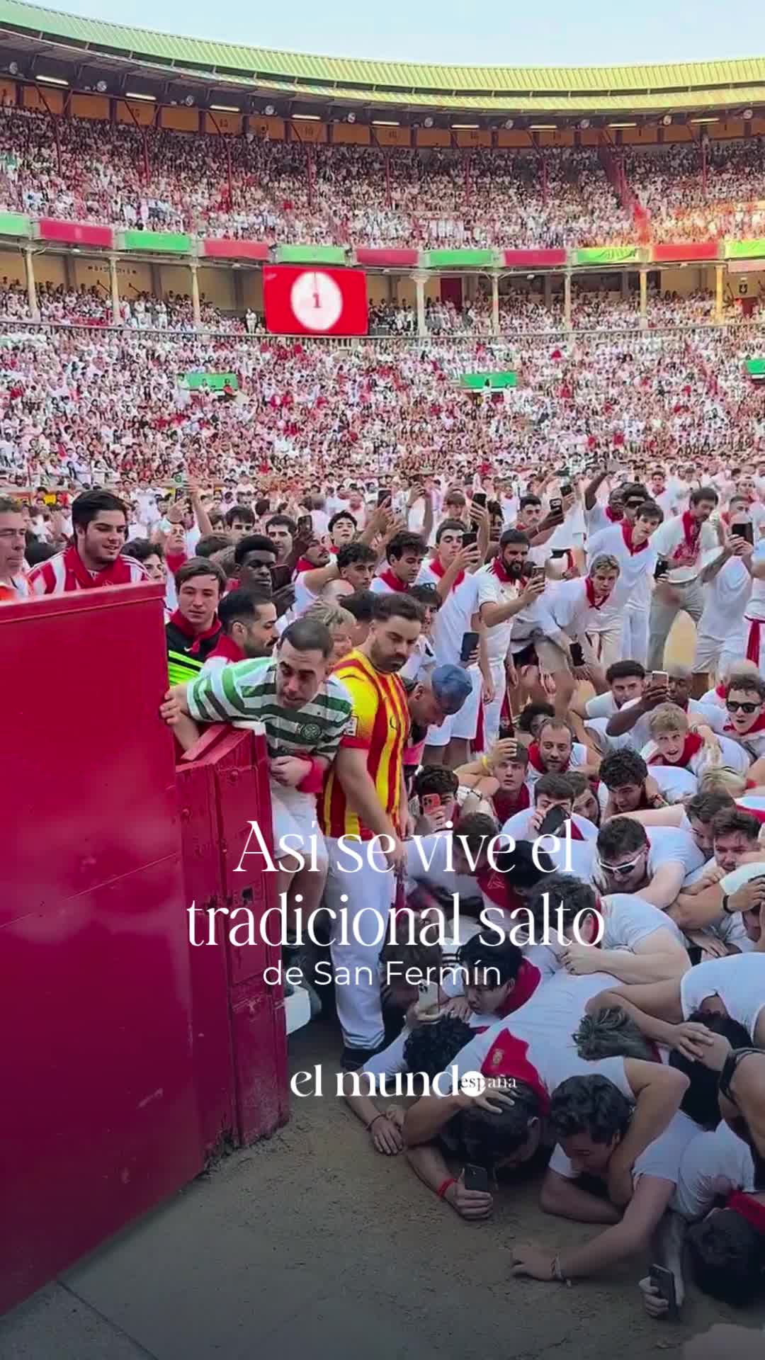@El Mundo España
