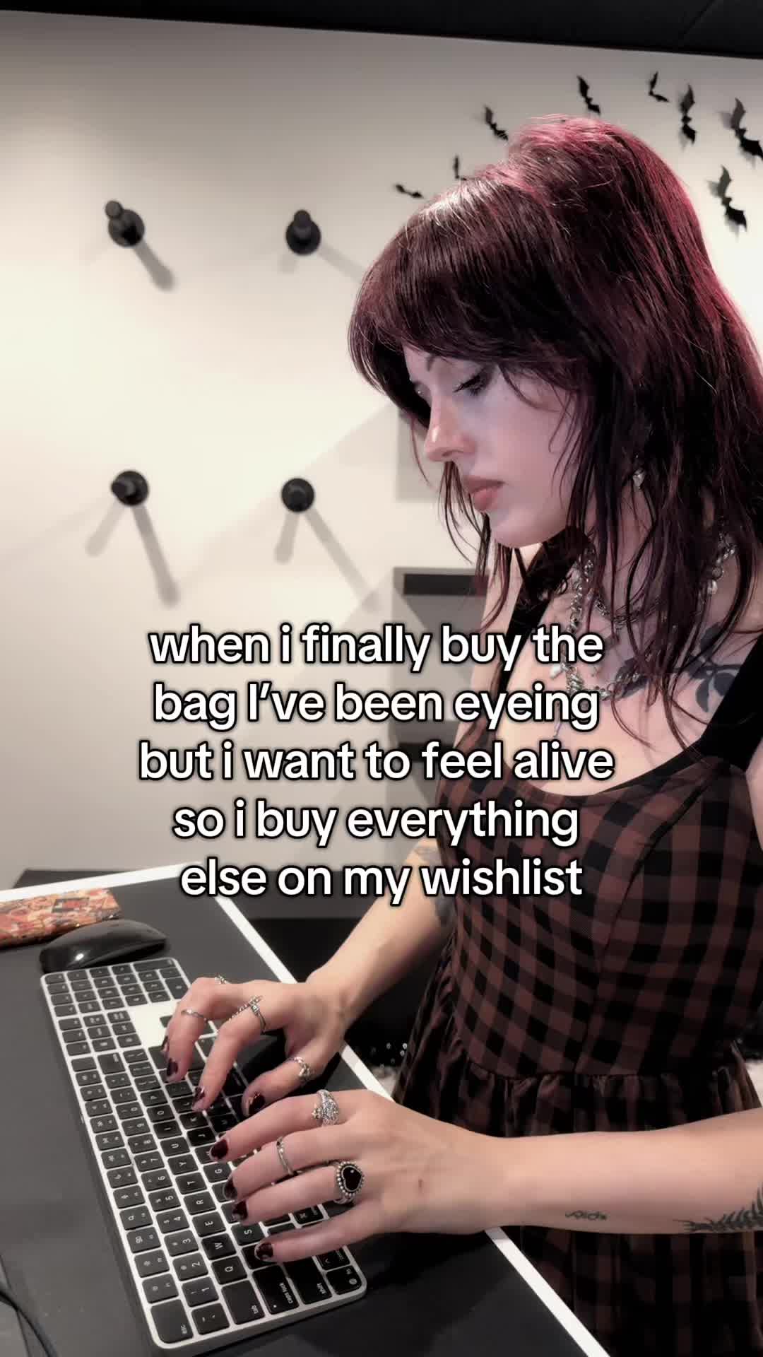 @Wicked Misfit Shop