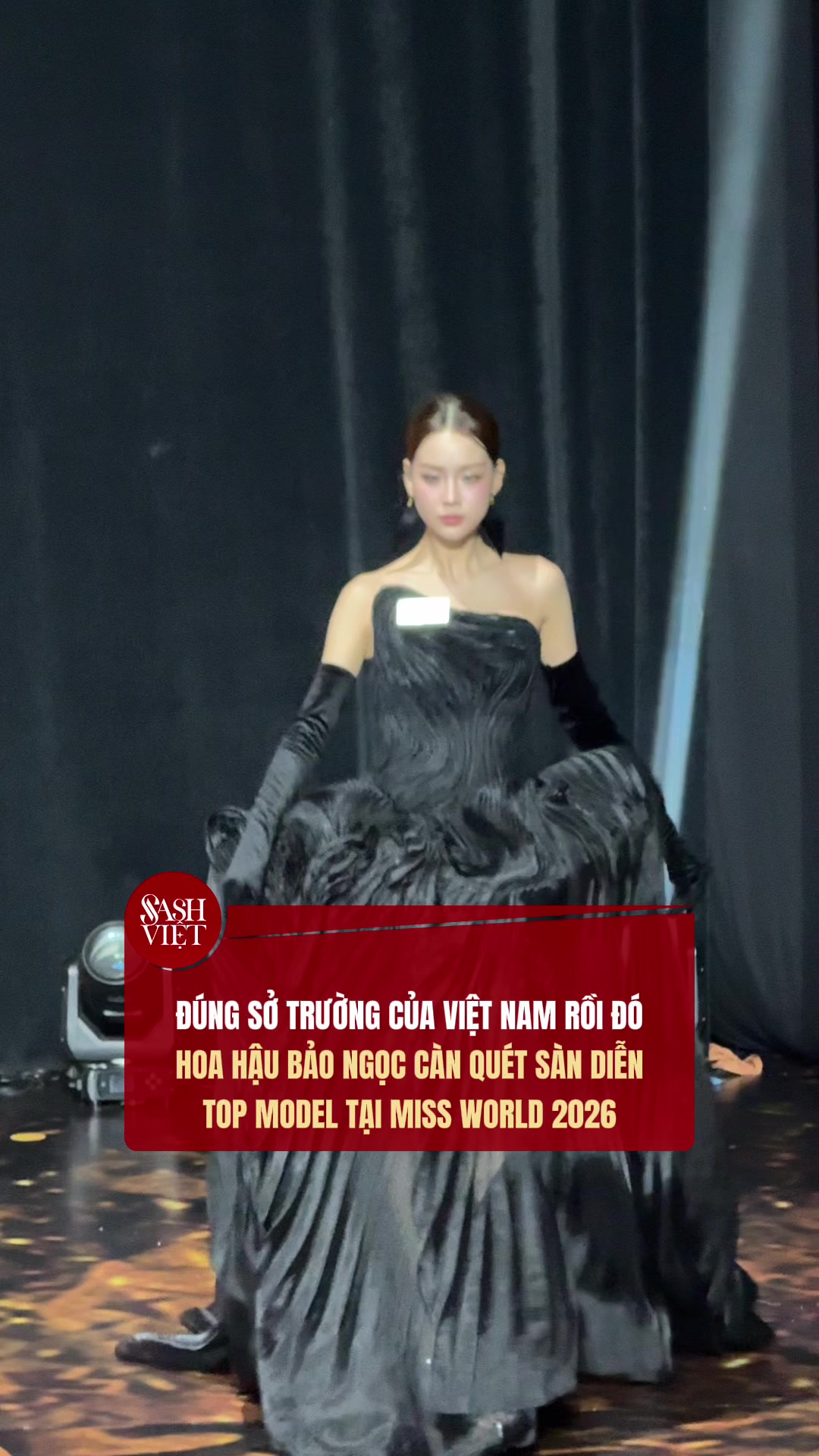 @SASH VIỆT