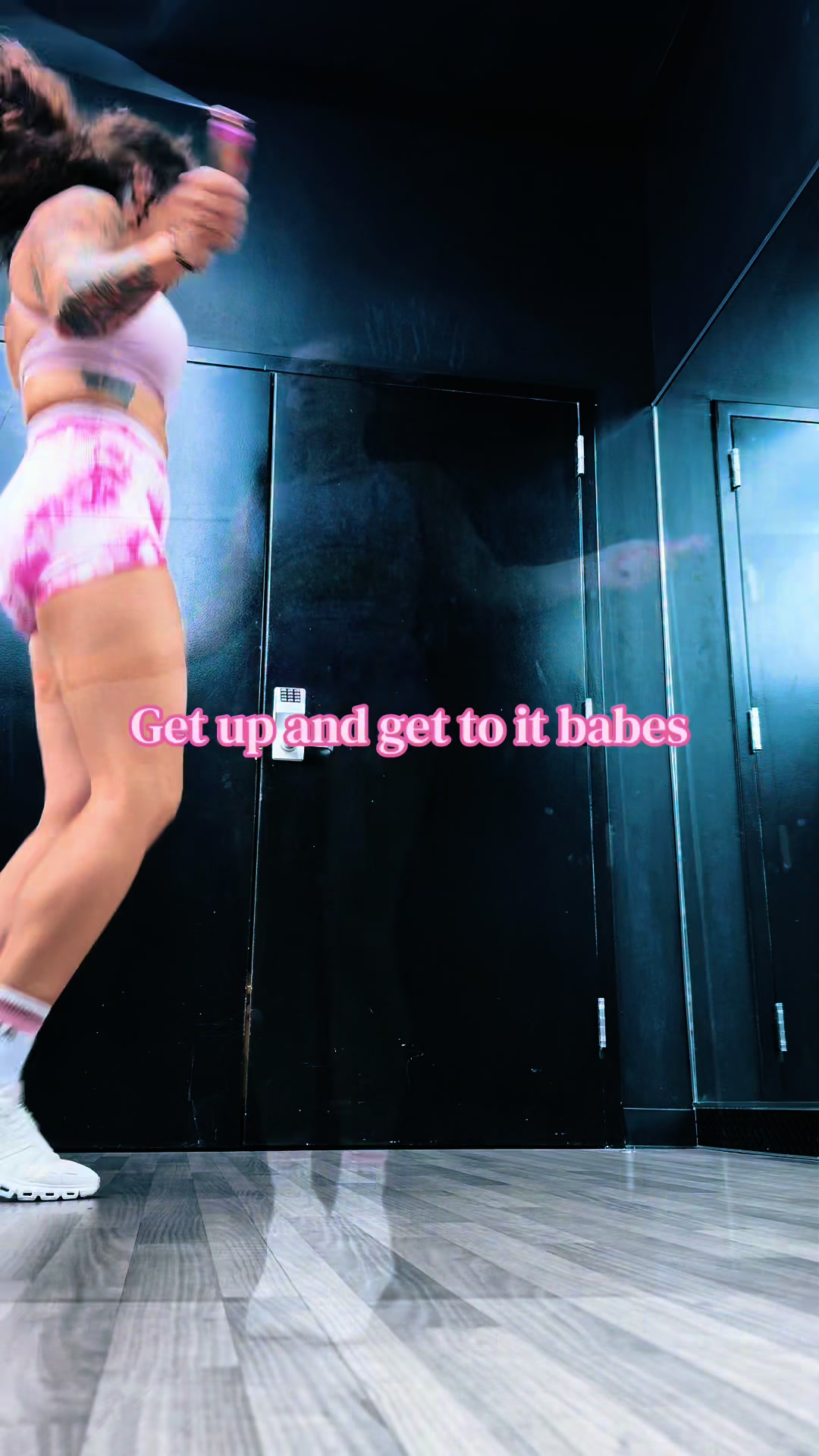 @Theresa D