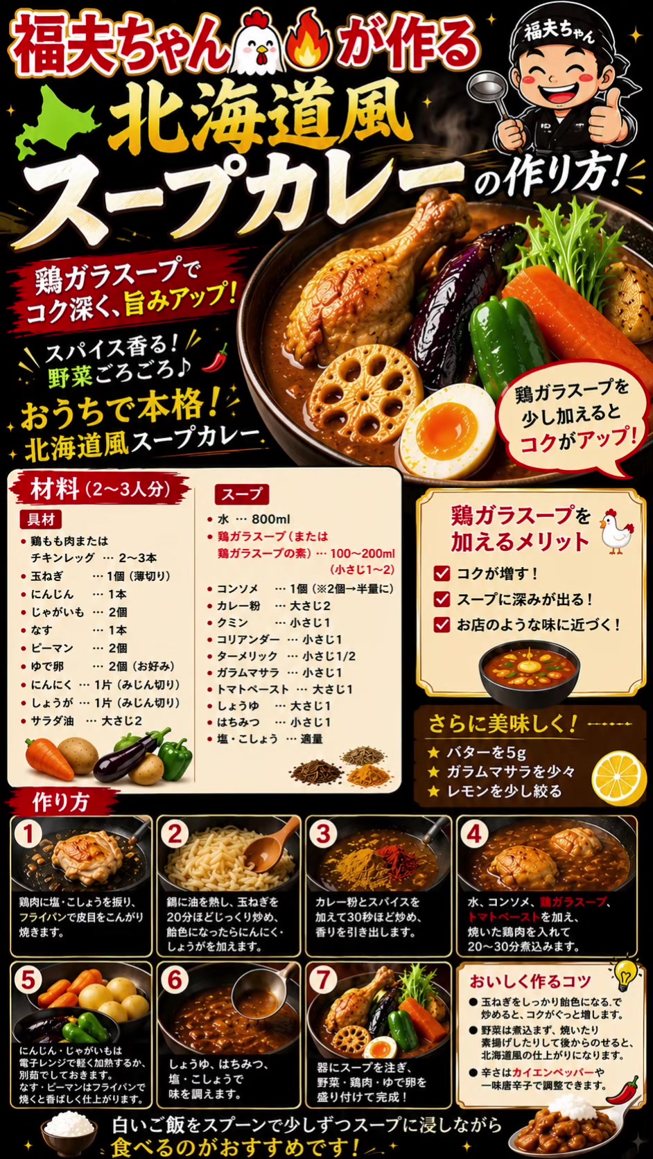 @🔥福夫ちゃん🐔🔥👔