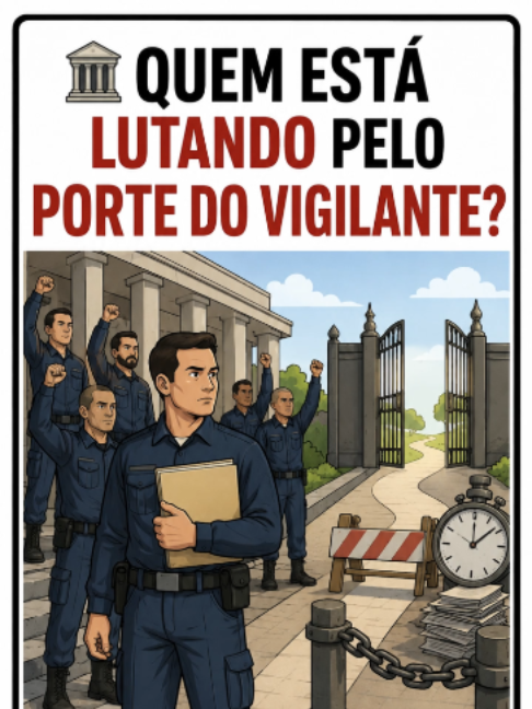 @Eduardo | Vigilantes QAP