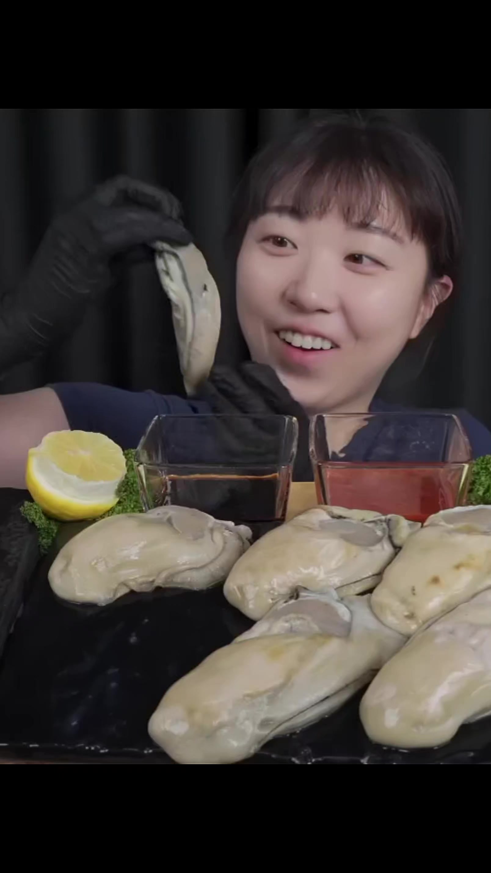 @Mukbang Time