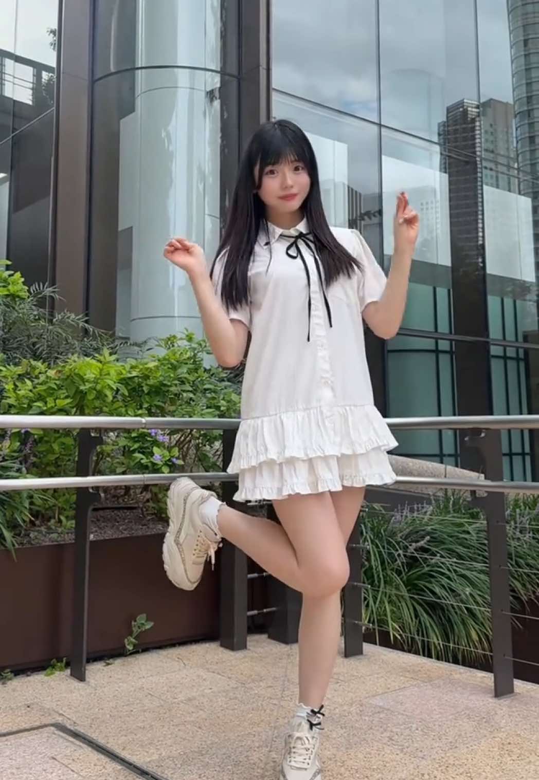 @もも