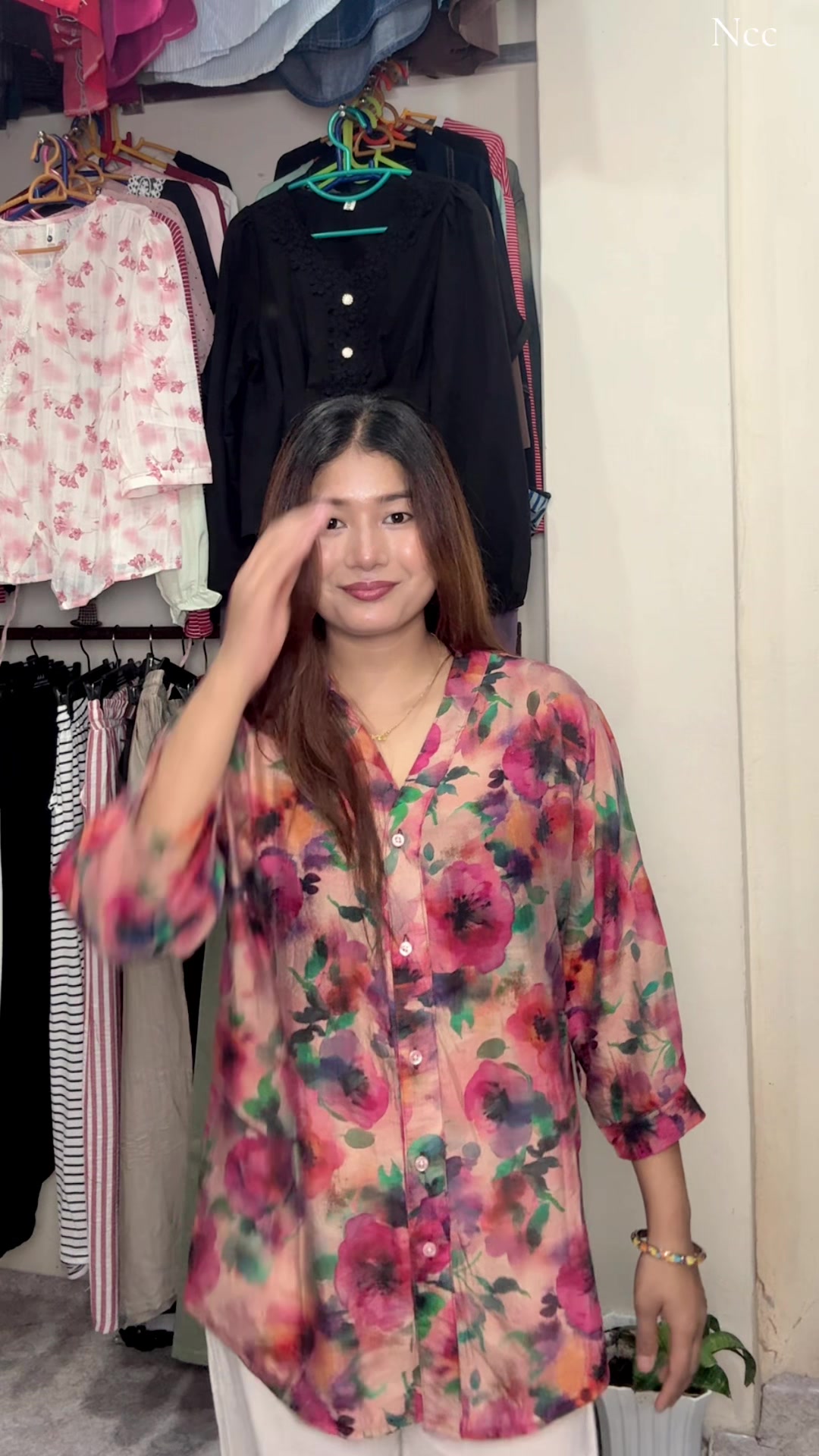 @Kanchan&rsquo;s Closet