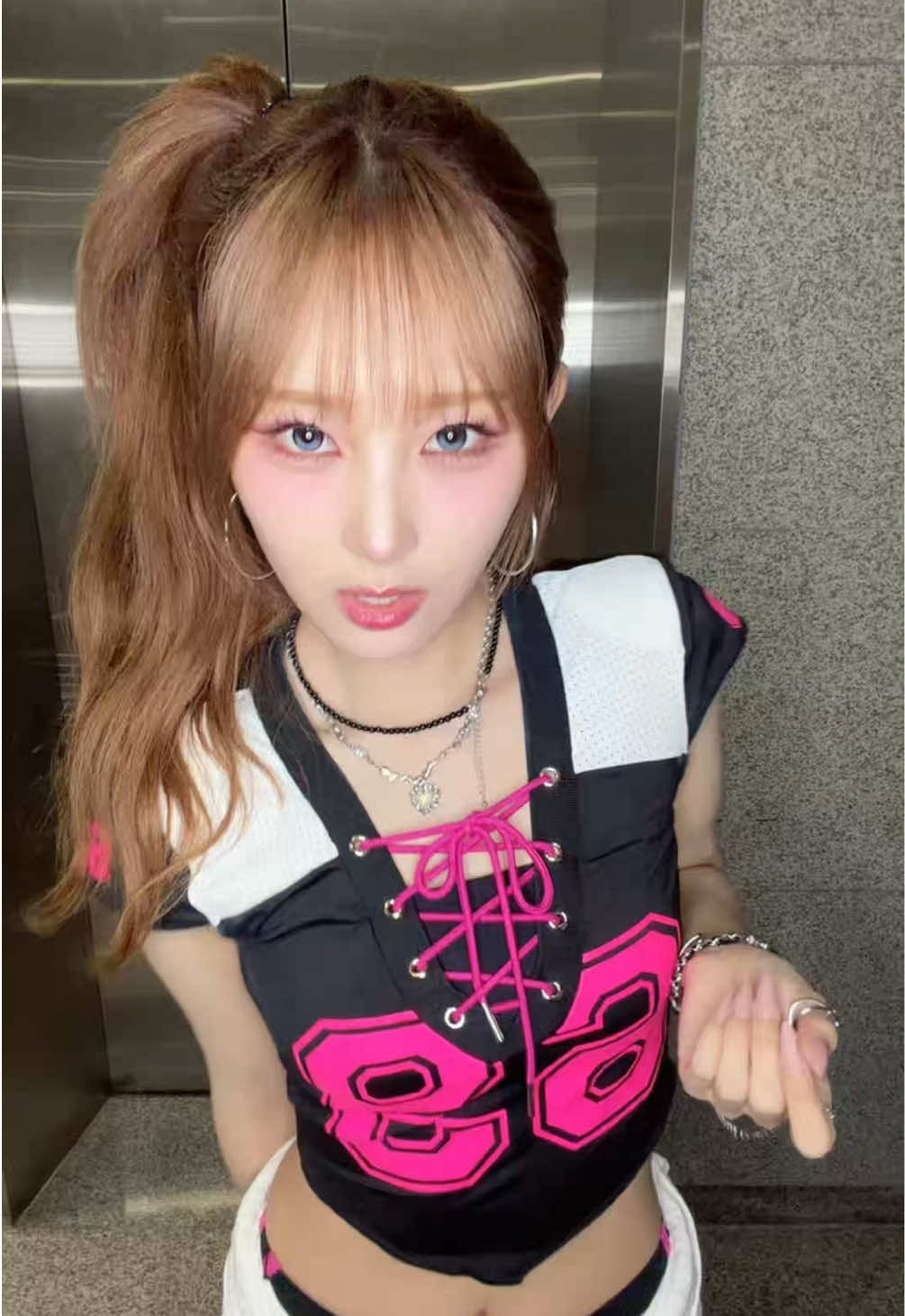 @ICHILLIN'(아이칠린)