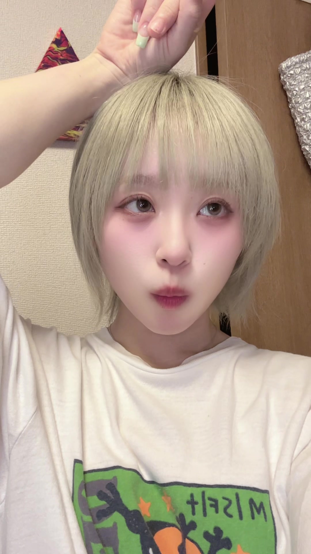 @天音