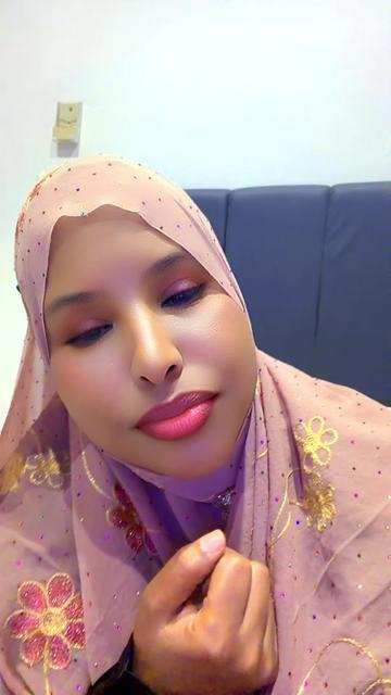 @Hon. Falhada Dekow Iman