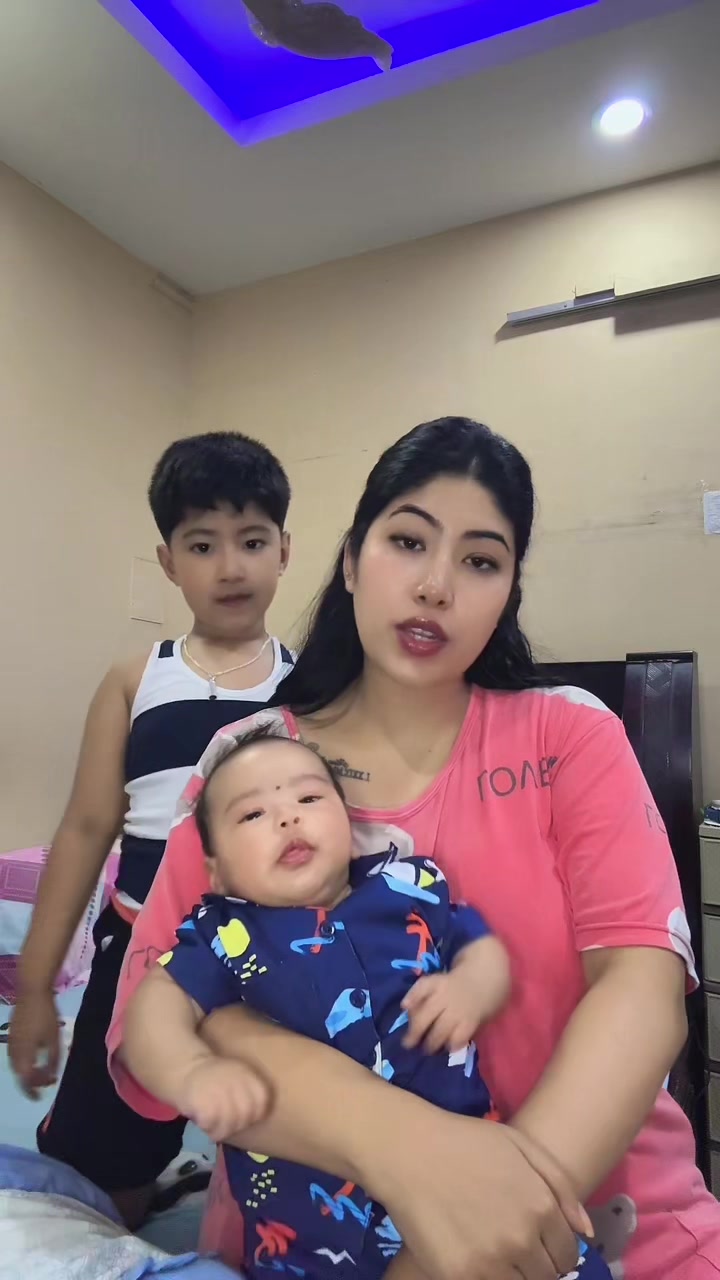 @Anusha Shrestha