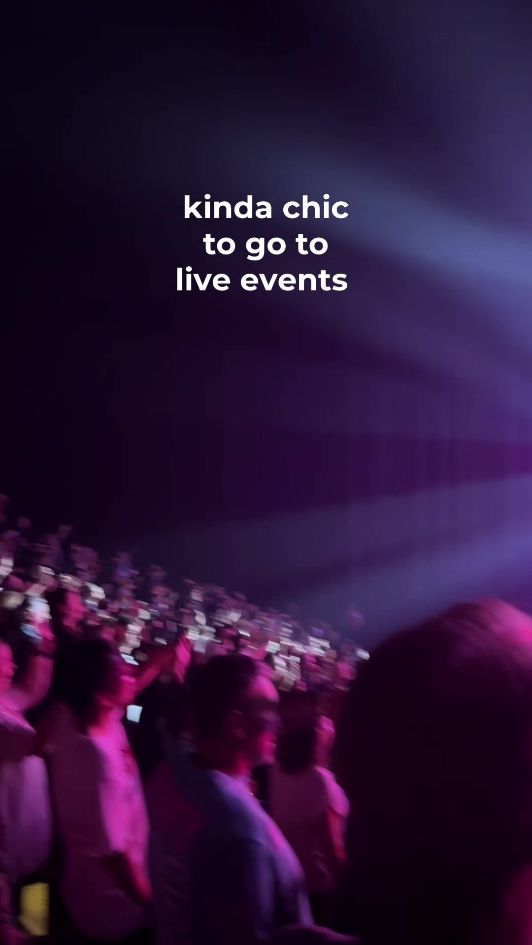 @Ticketek Australia