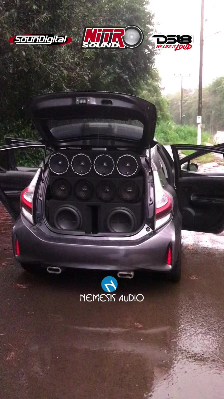 @NitroSound