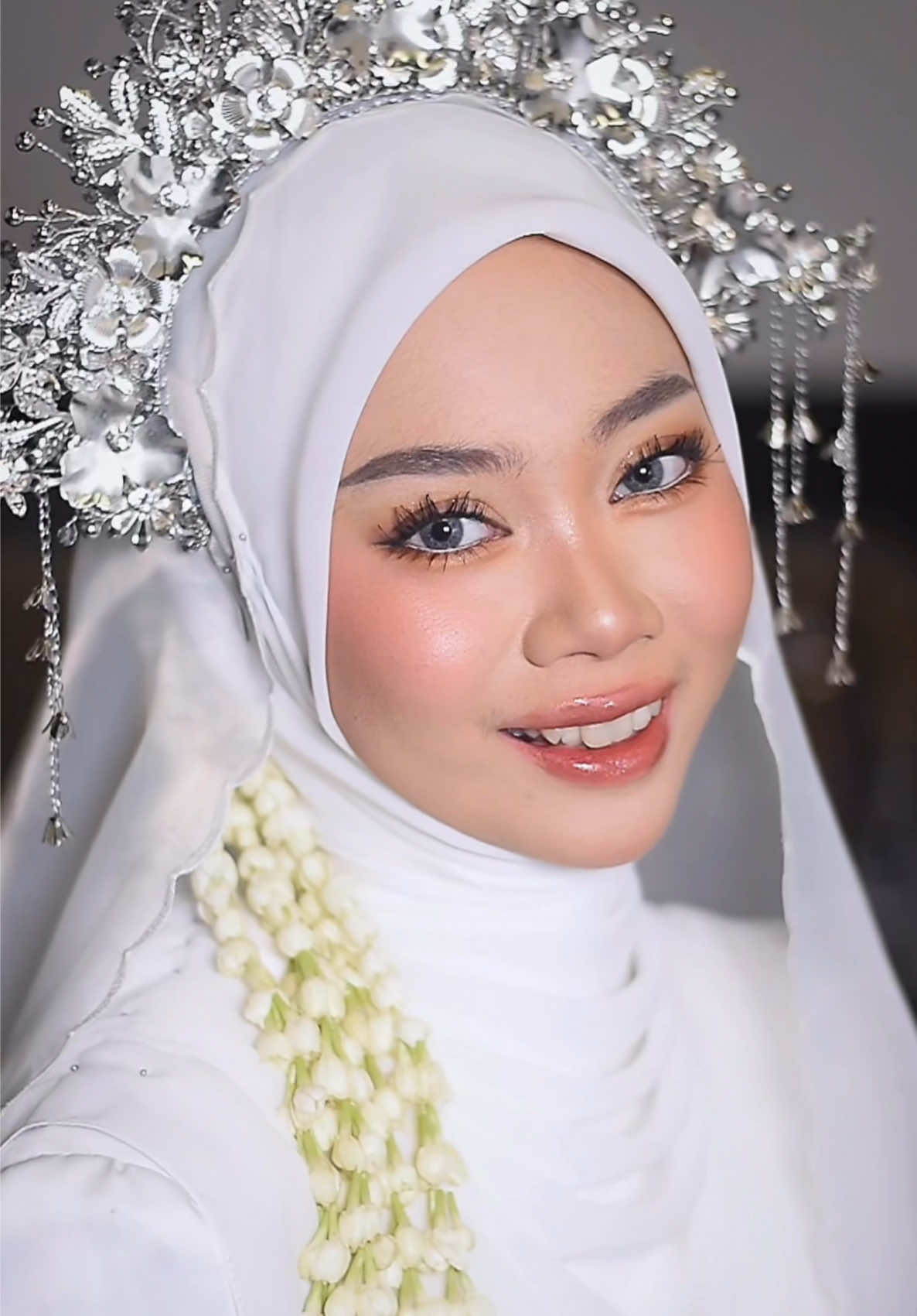 @Miyra Makeup Syari Jakarta